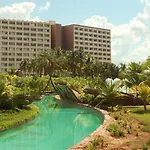 Apartamento Completo Hot Beach Suites
