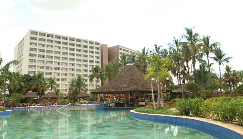 Hotel Completo Hot Olímpia