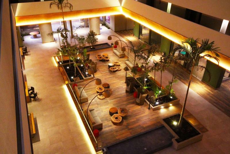 Completo Hot Hotel 4*